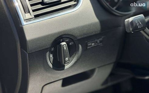 Skoda Octavia 2015 - фото 13