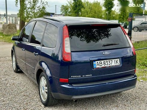 Ford C-Max 2004 - фото 13