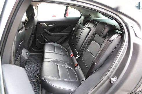 Jaguar I-Pace 2019 - фото 10