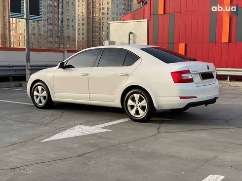 Skoda Octavia 2015 - фото 13