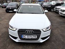 Продажа Audi б/у 2013 года - купить на Автобазаре