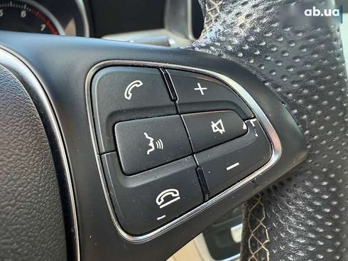 Mercedes-Benz CLA-Класс 2018 - фото 19