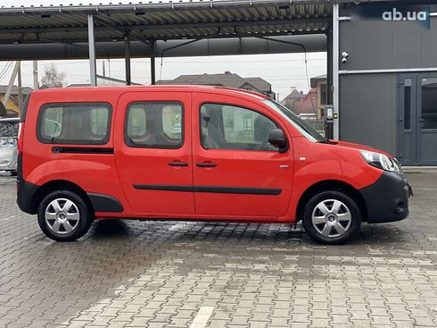 Renault Kangoo 2018 - фото 9