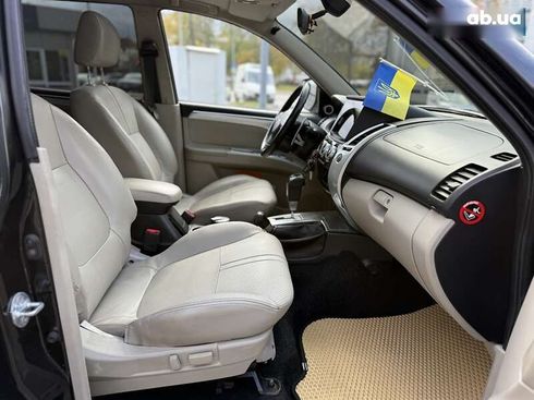 Mitsubishi Pajero Sport 2012 - фото 12