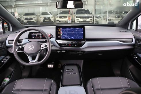 Volkswagen ID.4 2022 - фото 14