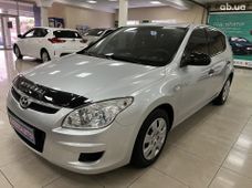 Купити Hyundai i30 2007 бу в Кропивницькому - купити на Автобазарі