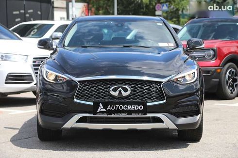 Infiniti QX30 2017 - фото 2