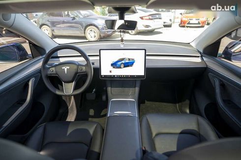 Tesla Model Y 2023 - фото 6