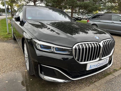 BMW 7 серия 2020 - фото 35