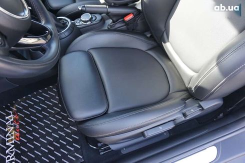 MINI John Cooper Works 2016 - фото 21