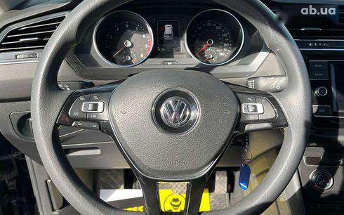 Volkswagen Tiguan 2017 - фото 12