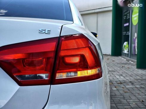 Volkswagen Passat 2012 - фото 10