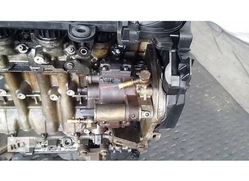 двигатель в сборе для Ford Fusion - купить на Автобазаре - фото 4
