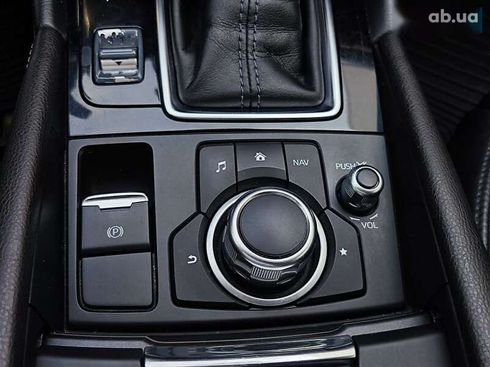 Mazda 3 2017 - фото 22