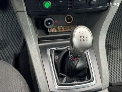 Ford Focus 2010 серый - фото 58