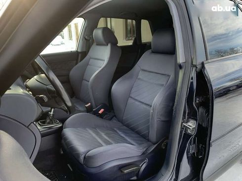 Audi A3 2002 - фото 25