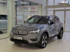 Продажа б/у Volvo XC40 2021 года в Днепре - купить на Автобазаре
