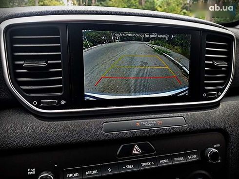 Kia Sportage 2019 - фото 6