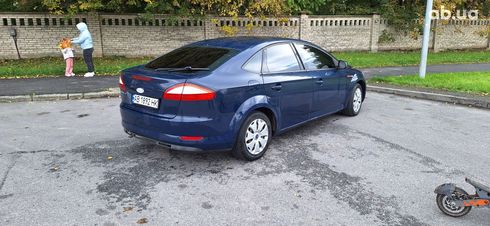 Ford Mondeo 2008 - фото 4