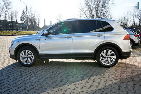 Volkswagen Tiguan 2022 - фото 6