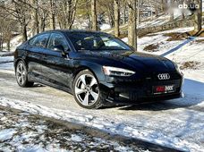 Купить Audi A5 2020 бу в Киеве - купить на Автобазаре