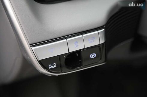 Hyundai Ioniq 5 2024 - фото 25