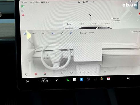 Tesla Model 3 2022 - фото 25
