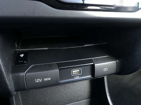 Kia Niro 2020 - фото 7