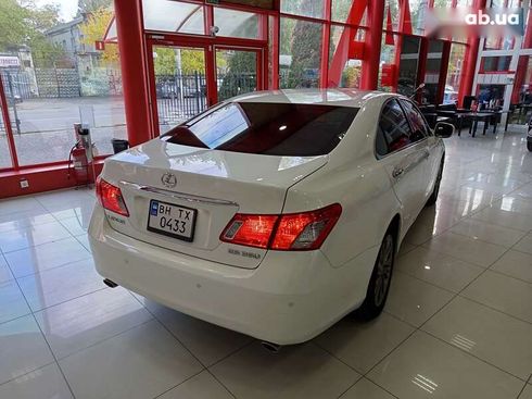 Lexus ES 2006 - фото 6