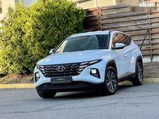 Продажа б/у Hyundai Tucson 2021 года - купить на Автобазаре