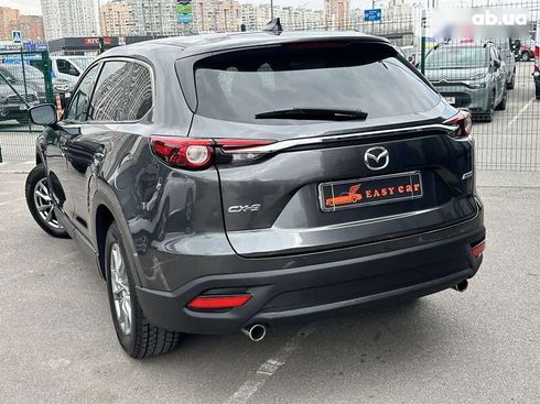 Mazda CX-9 2018 - фото 17