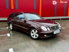 Продажа Mercedes-Benz б/у 2005 года - купить на Автобазаре