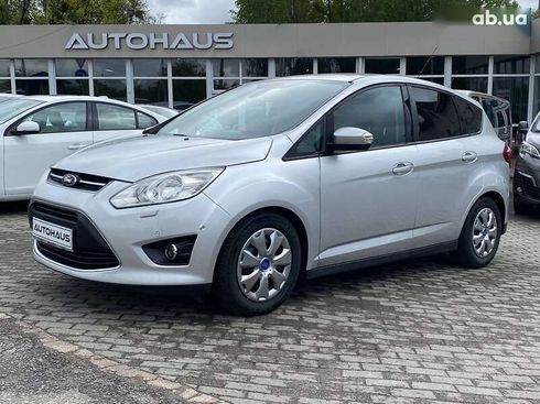 Ford C-Max 2011 - фото 3