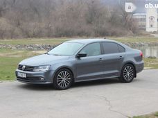Купить Volkswagen Jetta 2014 бу в Днепре - купить на Автобазаре