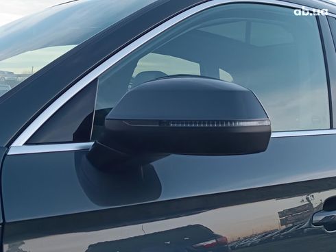 Audi Q5 2018 серый - фото 25