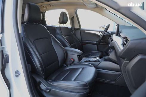 Ford Escape 2020 - фото 9