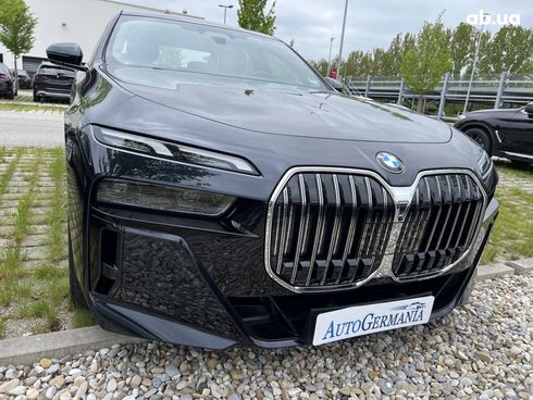 BMW 7 серия 2022 - фото 6