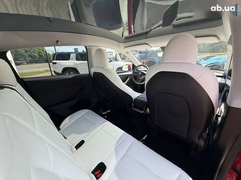 Tesla Model Y 2023 - фото 10