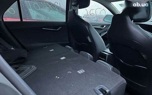 Kia Niro 2024 - фото 8