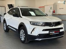 Купить Opel бу в Украине - купить на Автобазаре