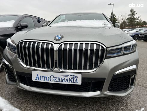 BMW 7 серия 2020 - фото 2