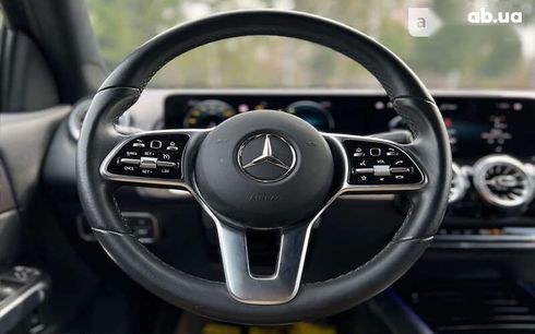 Mercedes-Benz EQB-Класс 2022 - фото 23