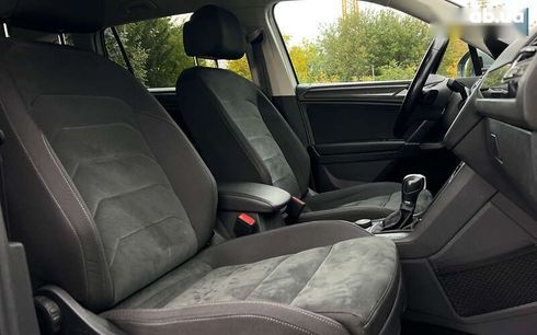 Volkswagen Tiguan 2019 - фото 19