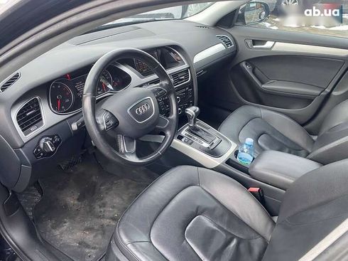 Audi A4 2013 - фото 17