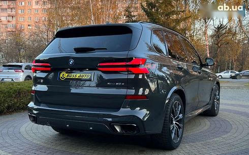 BMW X5 2023 - фото 7
