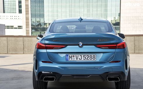 BMW 2 Series Gran Coupe 2022 - фото 5