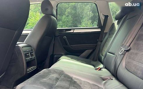 Volkswagen Touareg 2014 - фото 16