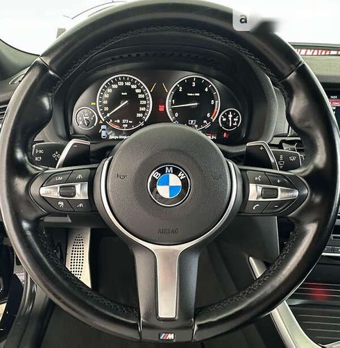 BMW X4 2016 - фото 12