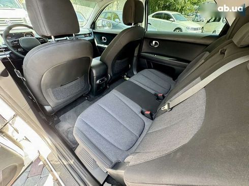 Hyundai Ioniq 5 2023 - фото 26