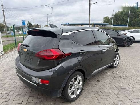 Chevrolet Bolt 2020 - фото 9